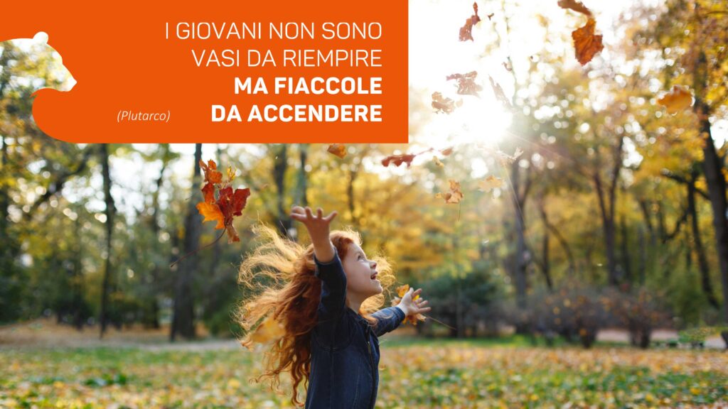 Presentazione standard di PowerPoint