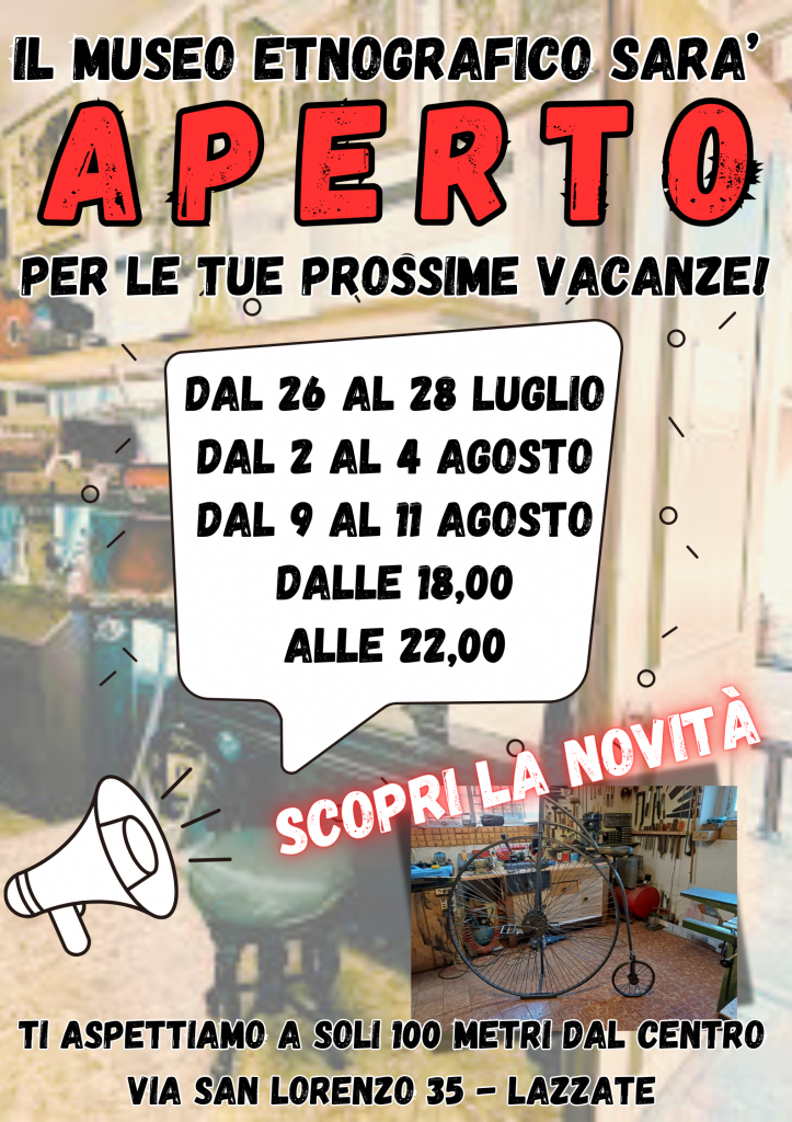 POSTER ESTATE 2024 New