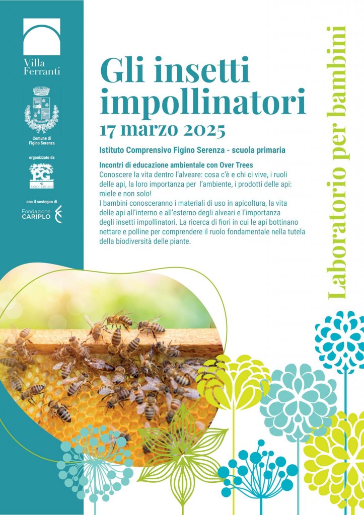 Locandina-Insetti-VillaFerranti