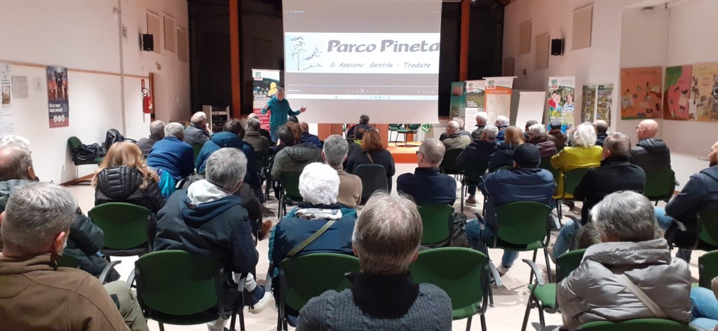 Serata naturalistica