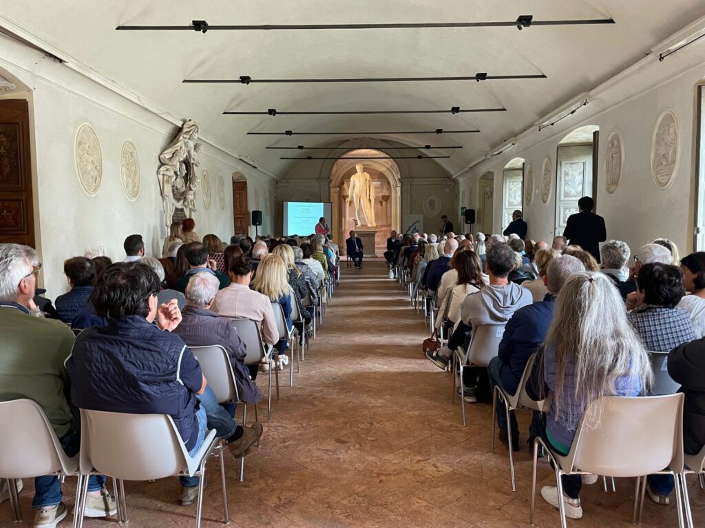 Prof. Marani_Festival della Mitologia 2024 (6)