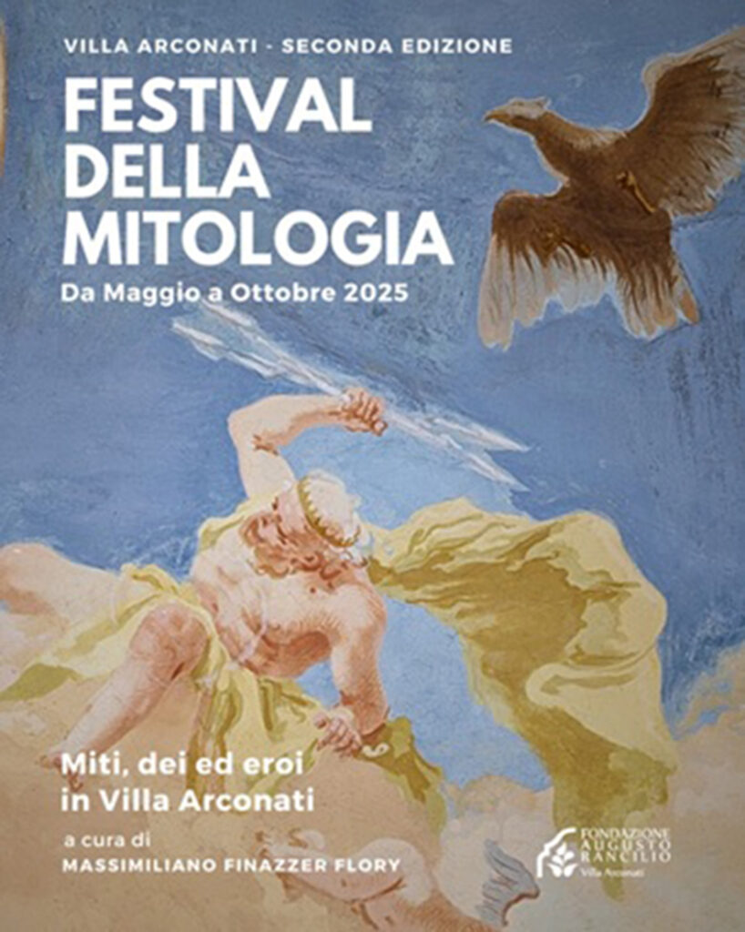 festival mitologia