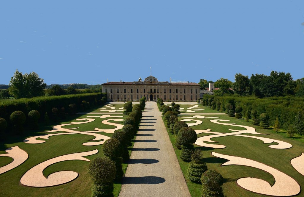 Facciata Sud_Villa Arconati_2022 (2)