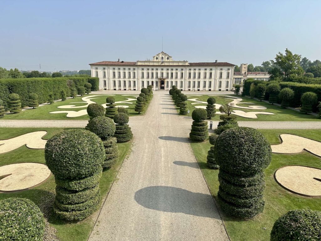 Facciata Sud_Villa Arconati_2025 (2)