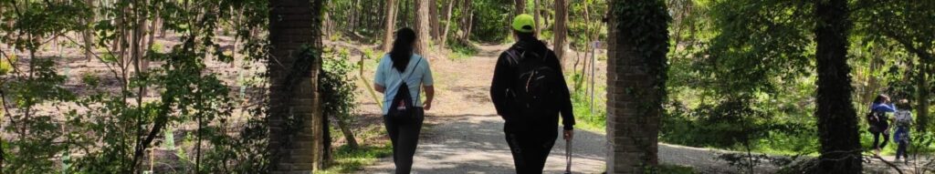 Parco delle Groane e della Brughiera Briantea Hero Punti di interesse - Sport e tempo libero