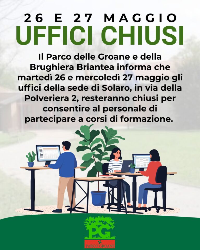 Uffici Chiusi