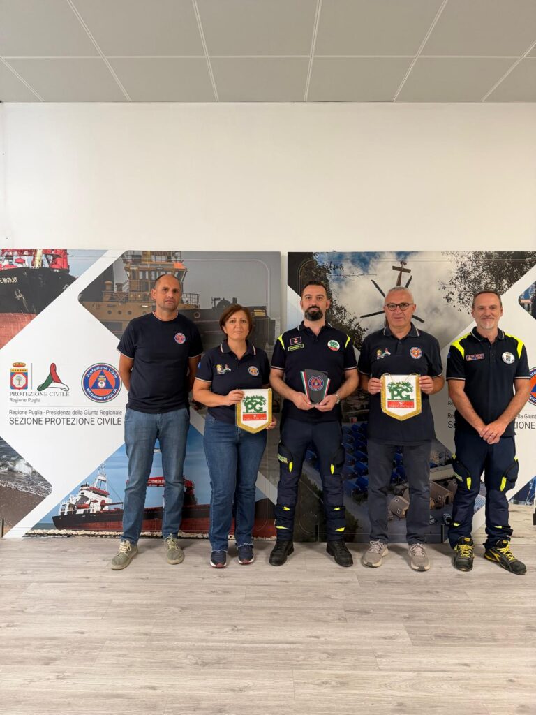 Visita Regione Puglia (8)