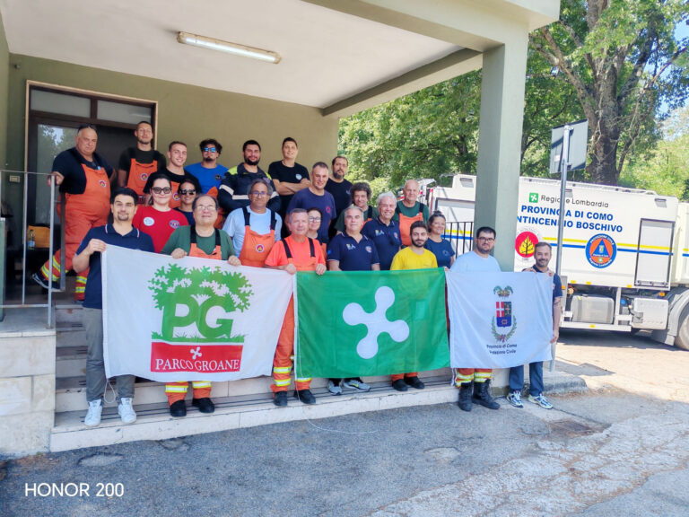 Missione Aib Puglia 2026 (2)