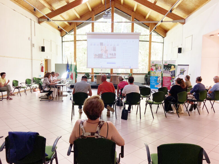 Educazione Ambientale settembre 2026 4